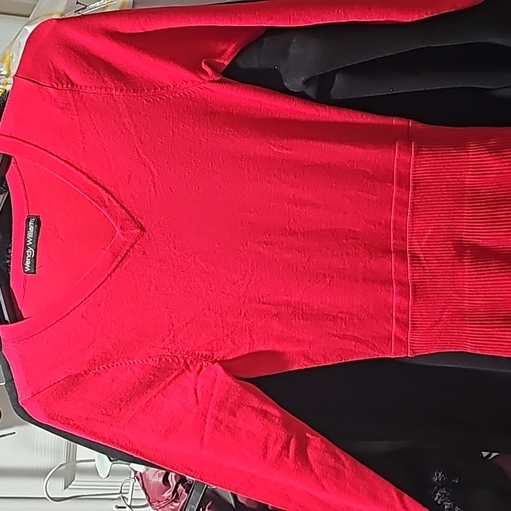 DRESS winter